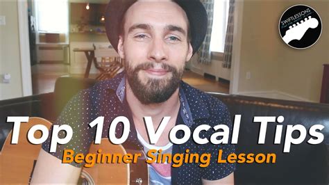 voice lessons youtube|best vocal lessons on youtube.